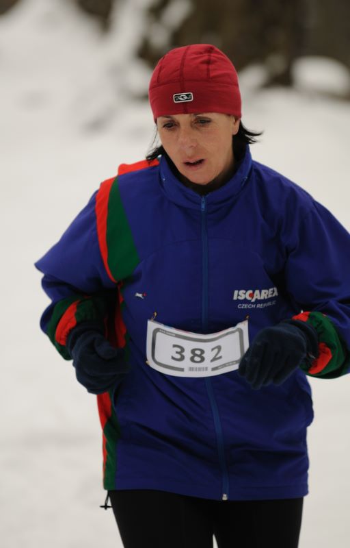 Šimůnková Zdeňka 2010