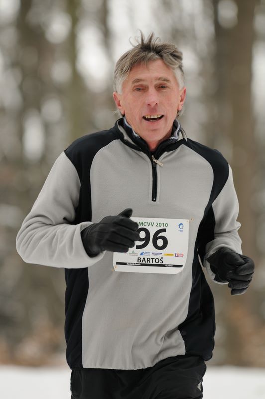 Bartoš Zdeněk 2010