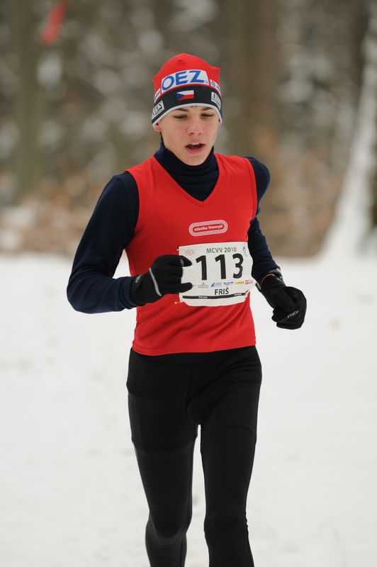 Friš Jan 2010