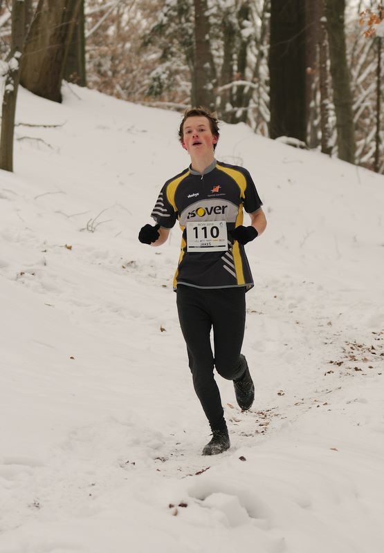 Jakeš Vojtěch 2010