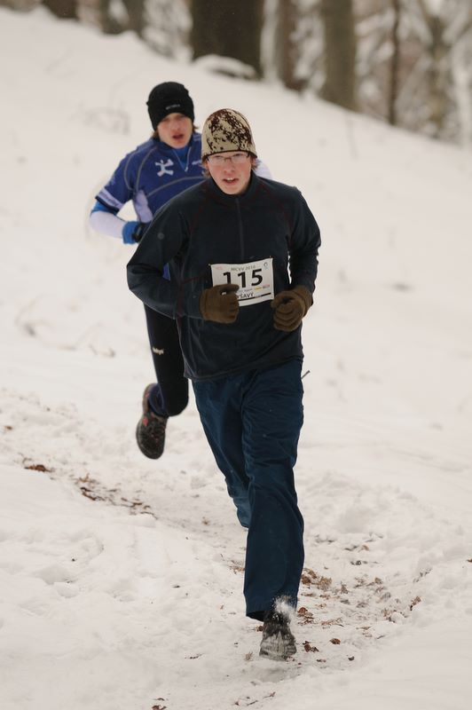 Ryšavý Ondřej 2010