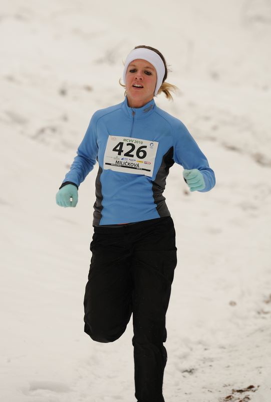 Miličková Marie 2010