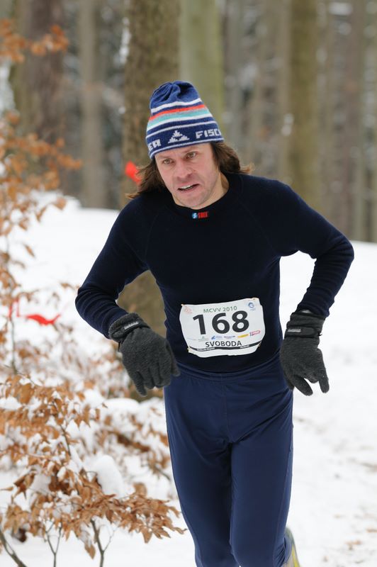 Svoboda Mojmír 2010