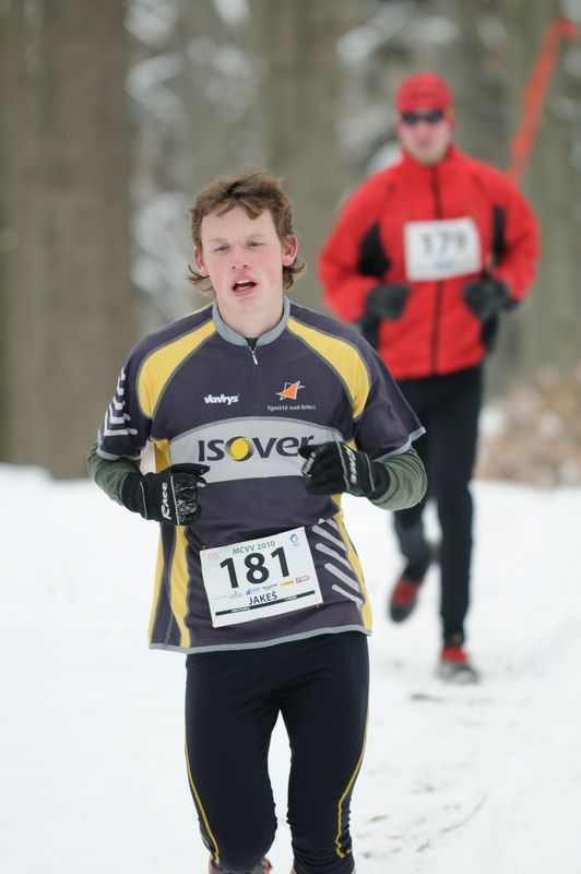 Jakeš Ondřej 2010
