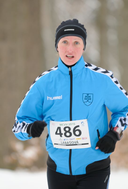 Labašová Katarína 2010