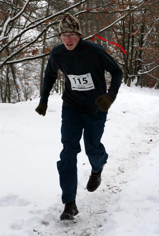 Ryšavý Ondřej 2010