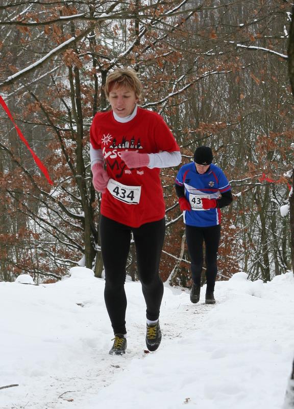 Klapalová Jana 2010