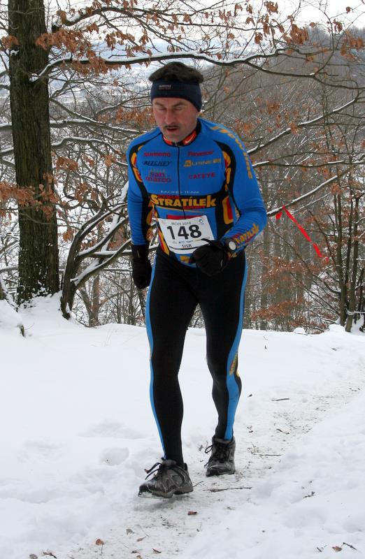 Sisr František 2010