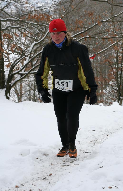 Kosová Leona 2010