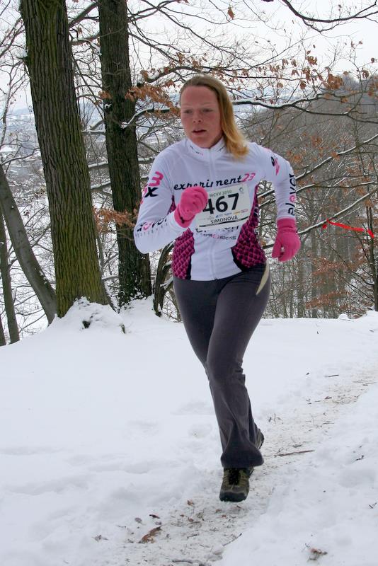 Simonová Monika 2010