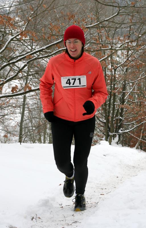 Stříhavková Petra 2010