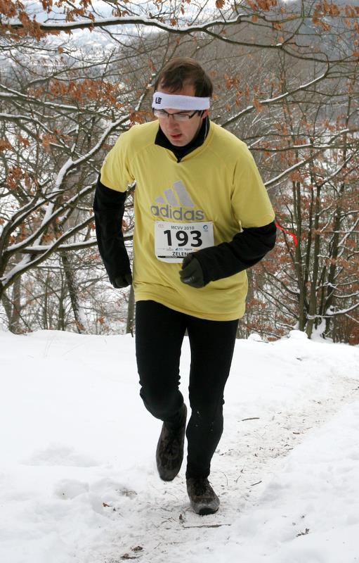 Zelenka Tomáš 2010