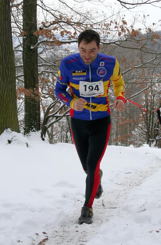 Pospíšil Petr 2010