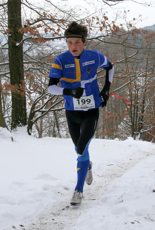 Klapal Jan 2010