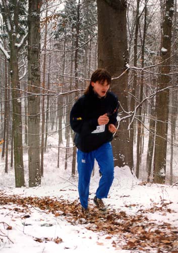 Jedlička Michal 1998