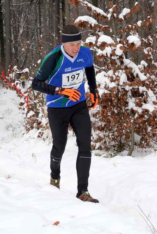 Kárník Jan 2010