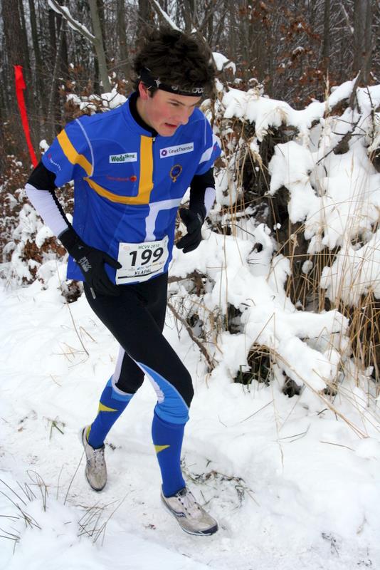 Klapal Jan 2010