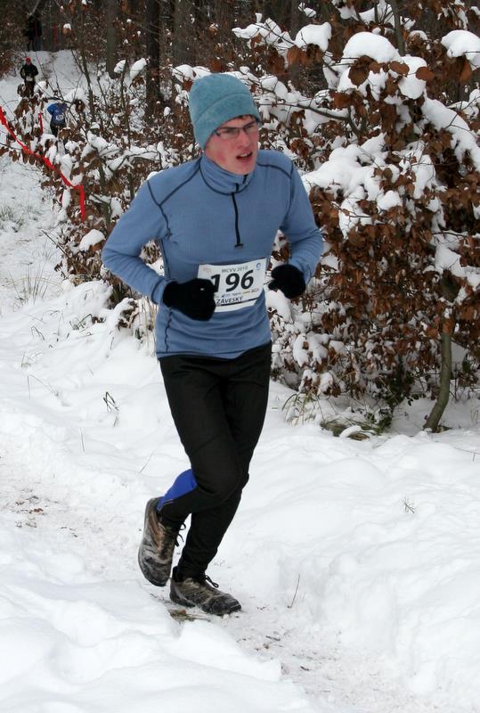 Záveský Marek 2010