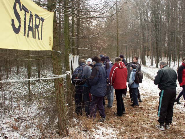 2003 — Atmosféra