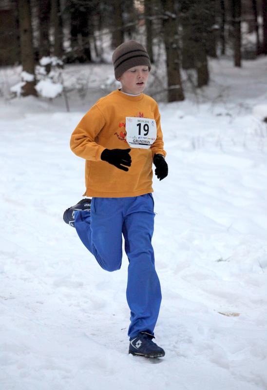 Grundman Václav 2010