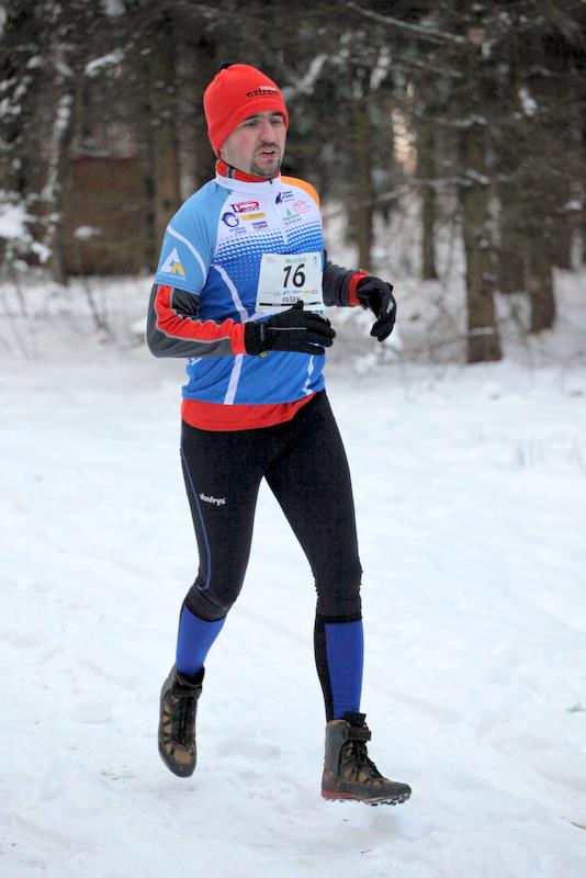 Pašek Jiří 2010