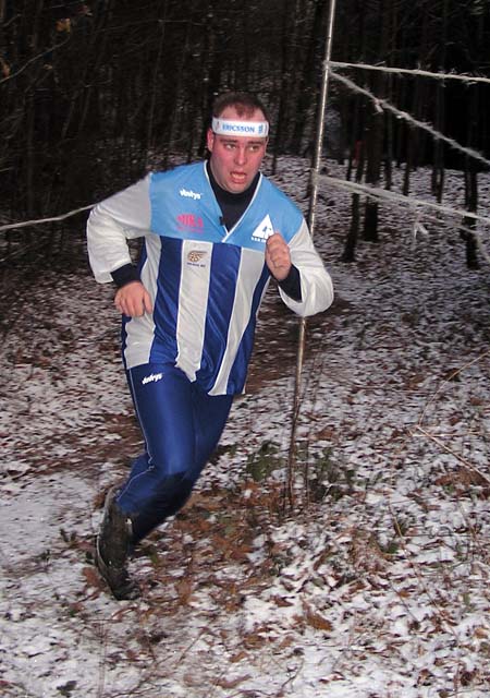 2003 — v cíli — Macháček Lubomír