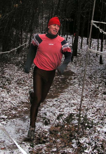 2003 — v cíli — Půlpán Roman