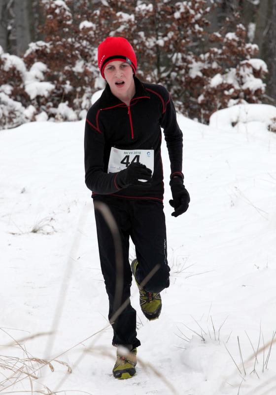 Kanta Martin 2010
