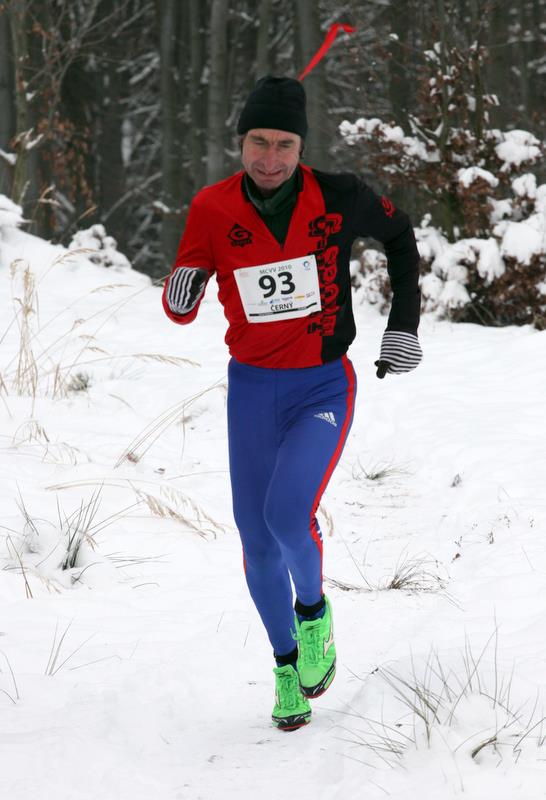 Černý Vladimír 2010