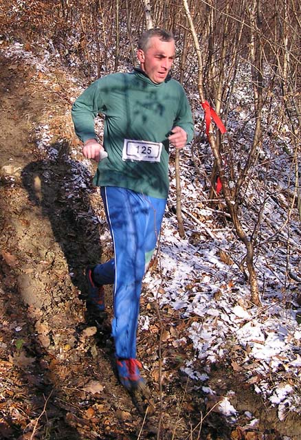 Bolech Jiří 2003