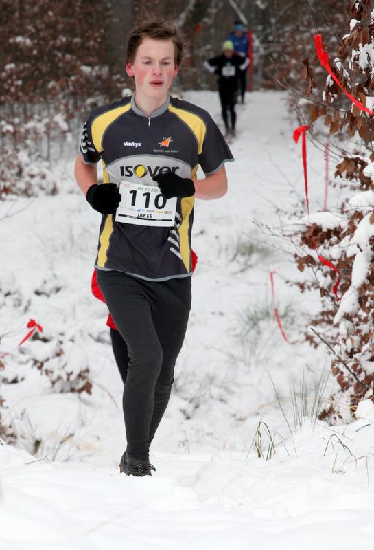 Jakeš Vojtěch 2010