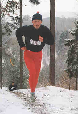1998 — na trati — Exner Ondřej