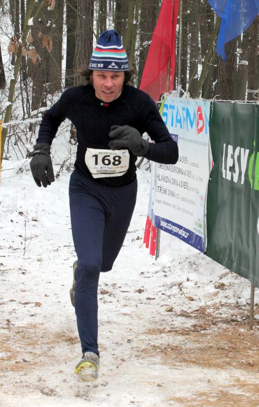 Svoboda Mojmír 2010