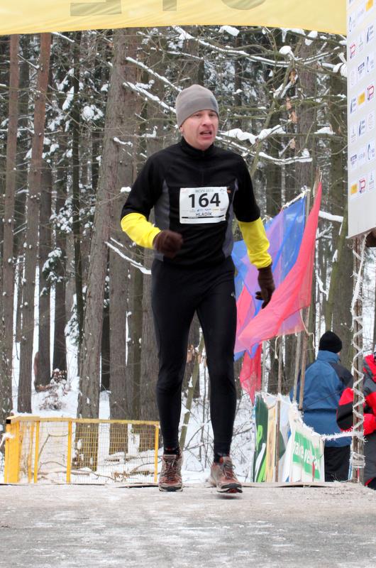 Hladík Vladimír 2010