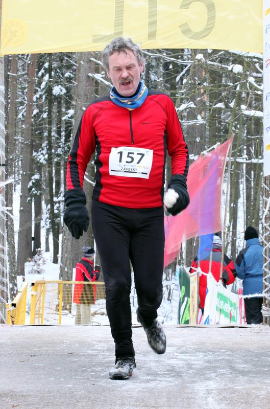 Záveský Richard 2010