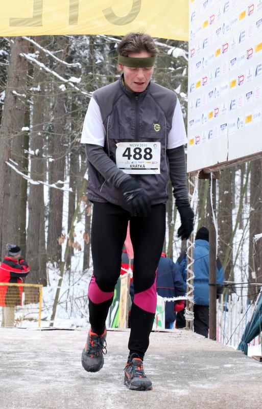 Krátká Anna 2010