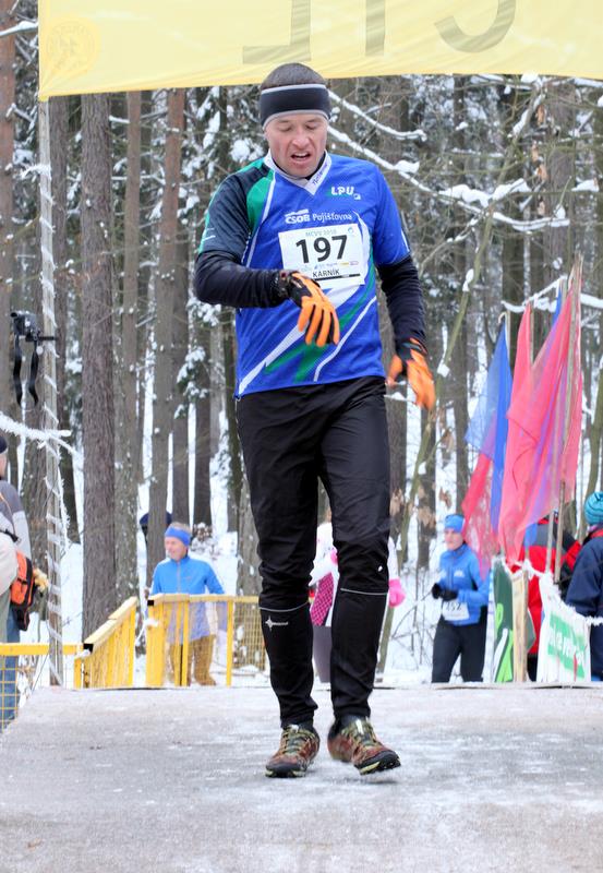 Kárník Jan 2010