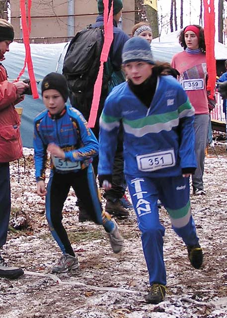 Bolechová Anežka 2003