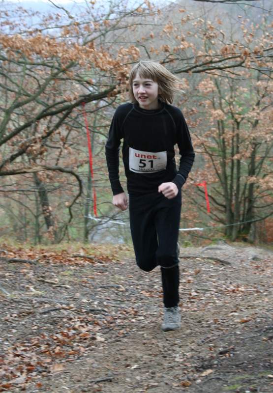 2011 — na trati — Skalický Johan