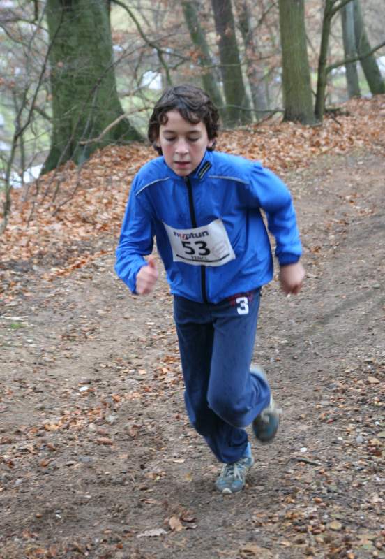 2011 — na trati — Fencl Jonáš