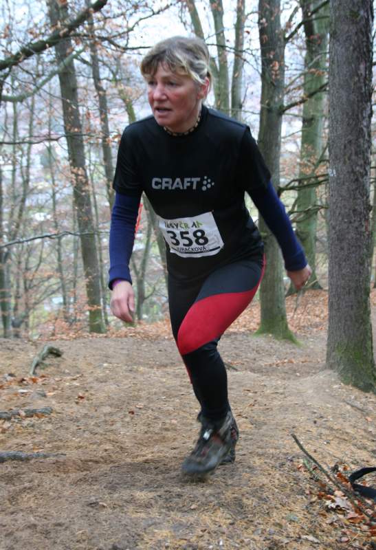 2011 — na trati — Juračková Jana