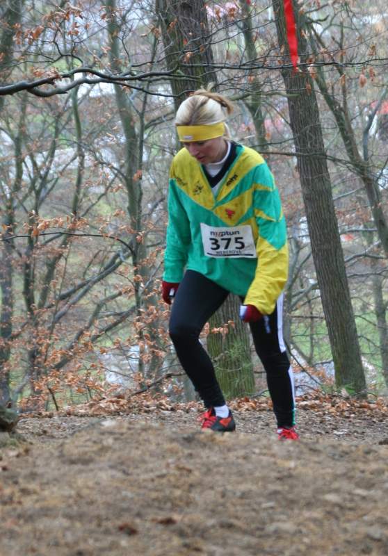 Weberová Zuzana 2011