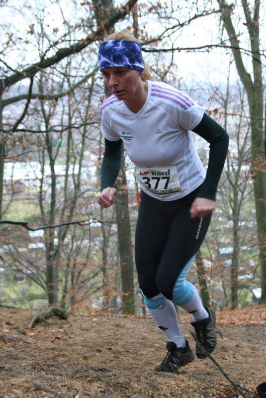 Procházková Alexandra 2011