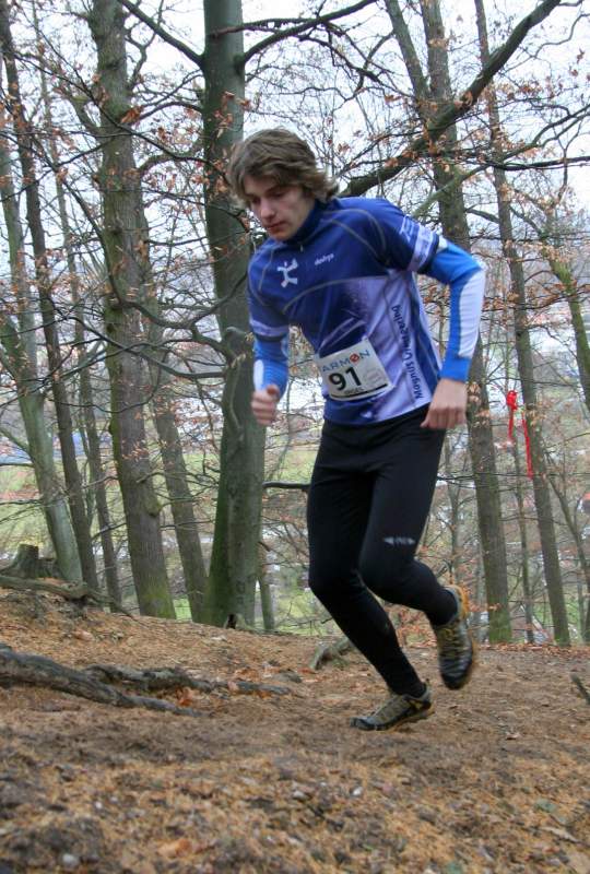 Jirges Radek 2011