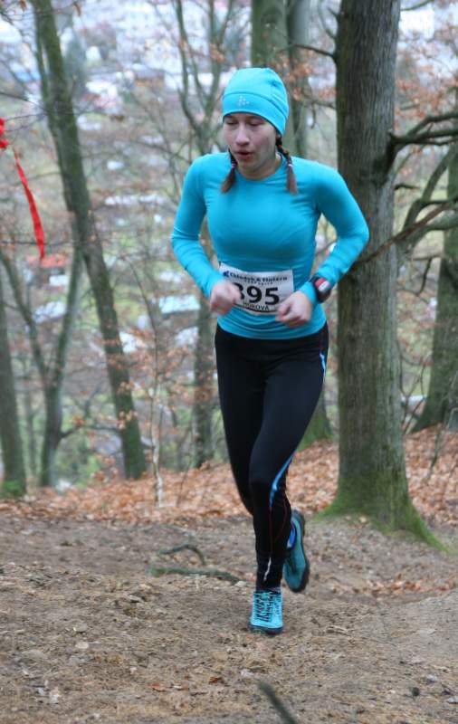 Horová Pavla 2011