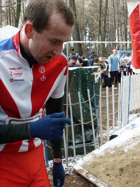 Lučan Vladimír 2003