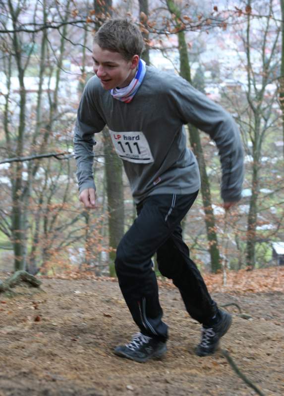 Holubář Bartoloměj 2011