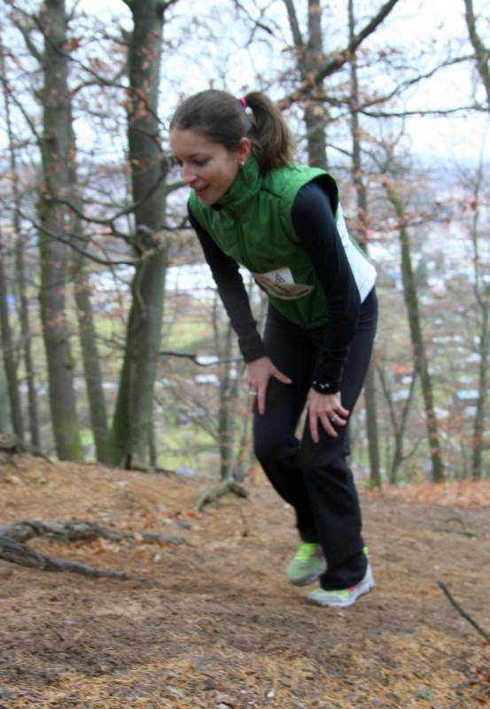 Sládková Tereza 2011