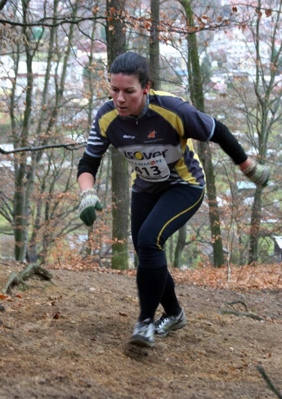 Nymsová (Doležalová) Marie 2011