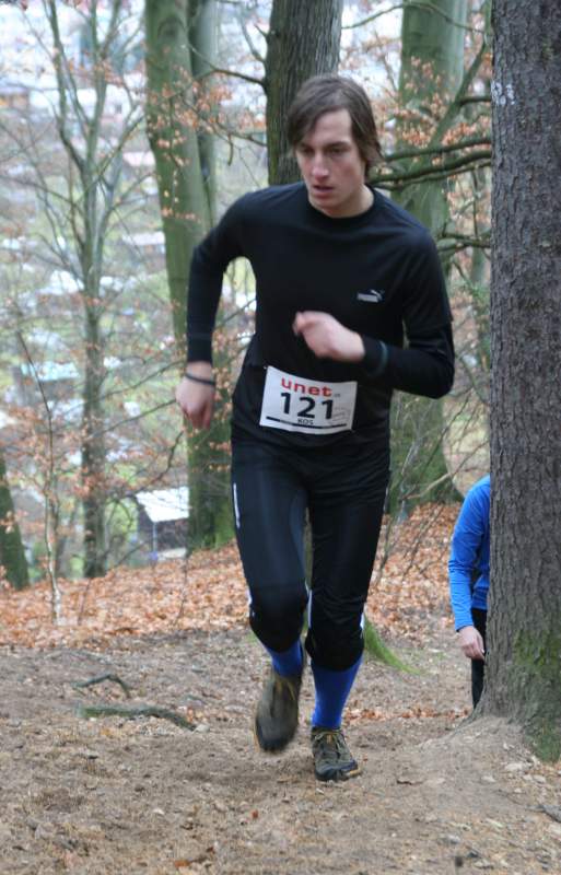 Kos Oldřich 2011